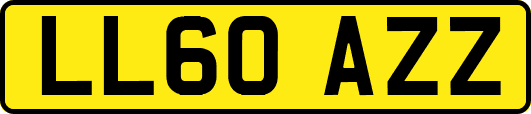LL60AZZ