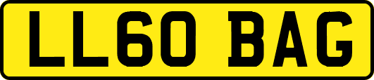 LL60BAG