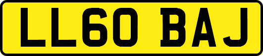LL60BAJ