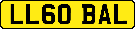 LL60BAL