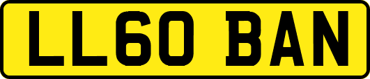 LL60BAN