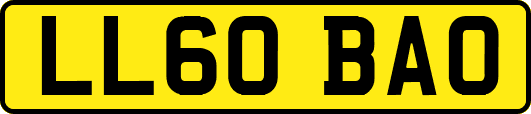 LL60BAO