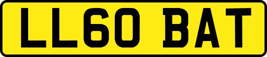 LL60BAT
