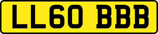 LL60BBB