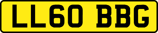 LL60BBG