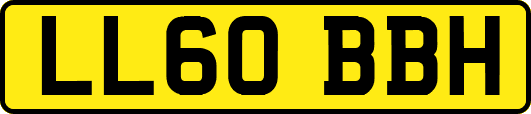 LL60BBH