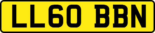 LL60BBN