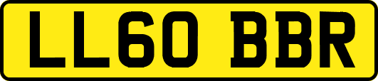 LL60BBR