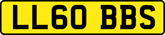LL60BBS