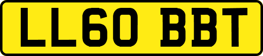 LL60BBT