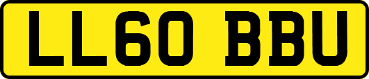 LL60BBU
