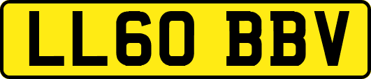 LL60BBV