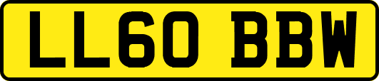 LL60BBW