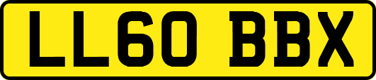 LL60BBX