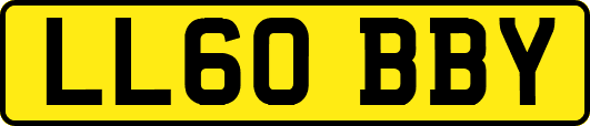 LL60BBY