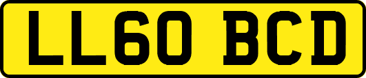 LL60BCD