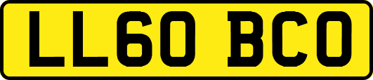 LL60BCO