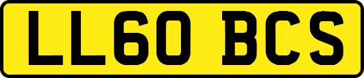 LL60BCS