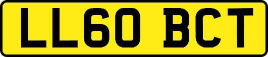 LL60BCT