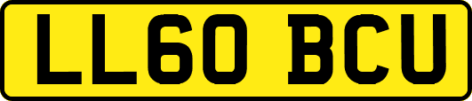 LL60BCU