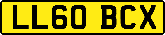 LL60BCX