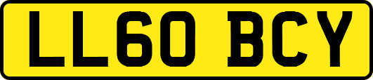 LL60BCY