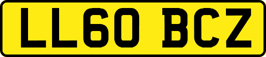 LL60BCZ