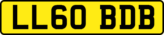 LL60BDB