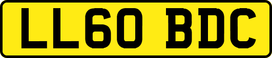 LL60BDC