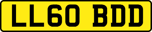 LL60BDD