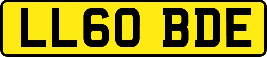 LL60BDE