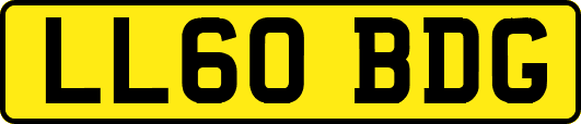 LL60BDG
