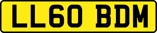 LL60BDM