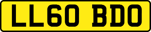LL60BDO