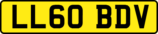 LL60BDV