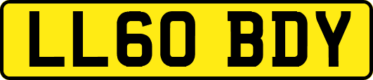 LL60BDY