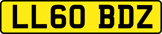 LL60BDZ