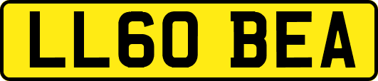 LL60BEA