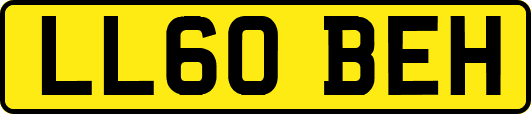 LL60BEH