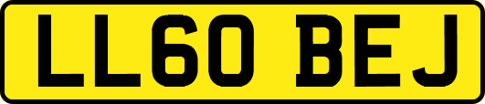 LL60BEJ