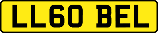 LL60BEL