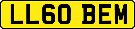 LL60BEM