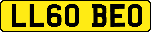 LL60BEO