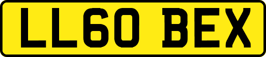 LL60BEX