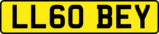 LL60BEY