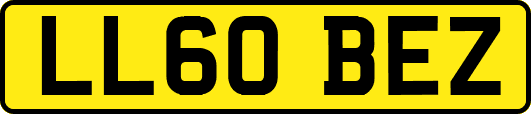 LL60BEZ