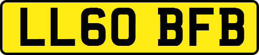LL60BFB