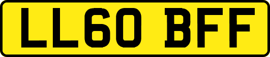 LL60BFF