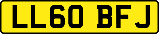 LL60BFJ