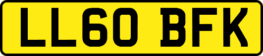 LL60BFK